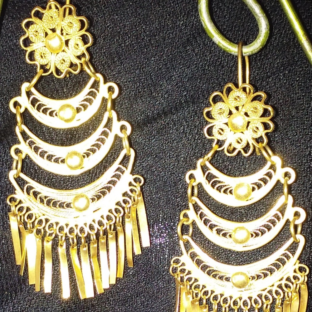 Traditional, handcrafted, vintage, artisan, filigr